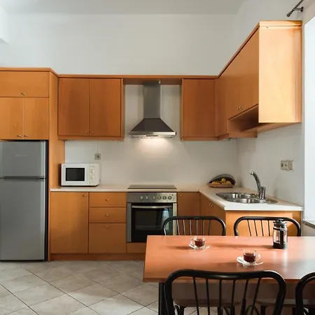 Appartamento Aura Traditional *