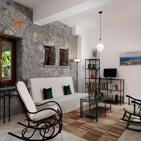 Appartamento Aura Traditional