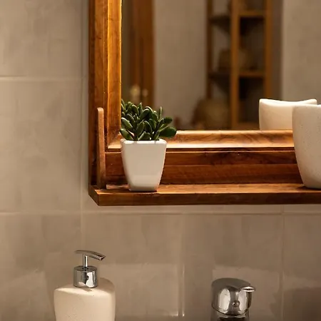 Appartamento Aura Traditional