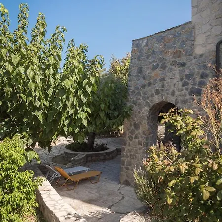 Appartamento Aura Traditional *